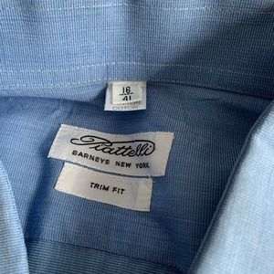 Piattelli Shirt